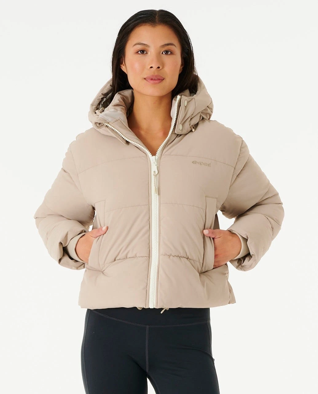 Anti-Series Tidal Jacket 1 Anti-Series Tidal Jacket