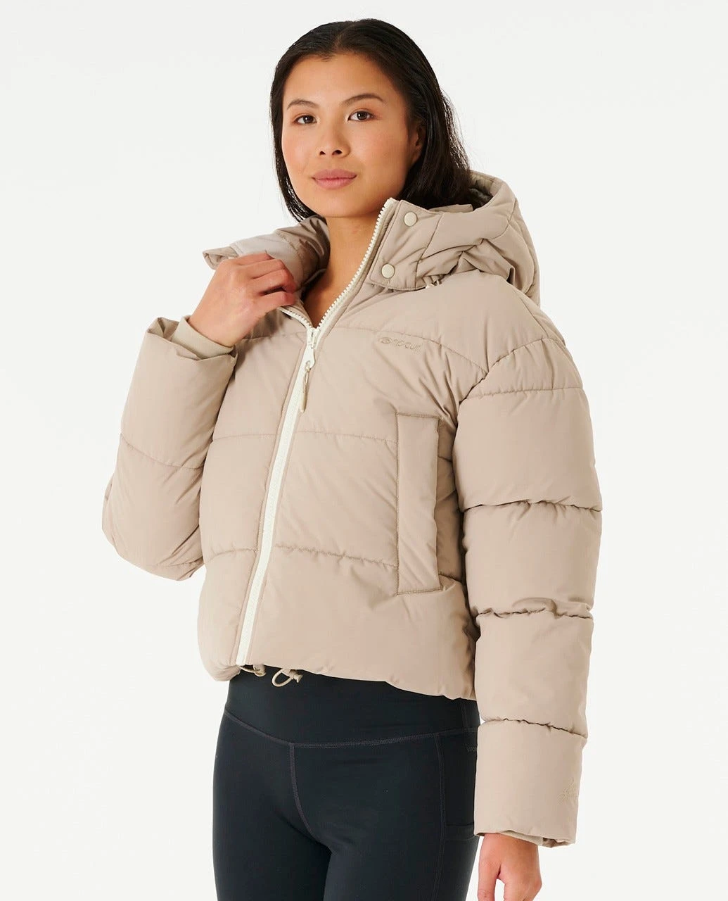 Anti-Series Tidal Jacket 2 Anti-Series Tidal Jacket - Image 2