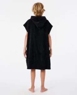 Icons Hooded Towel - Boys (8-16 Years) -BeachFit Store 002bto 0090 3