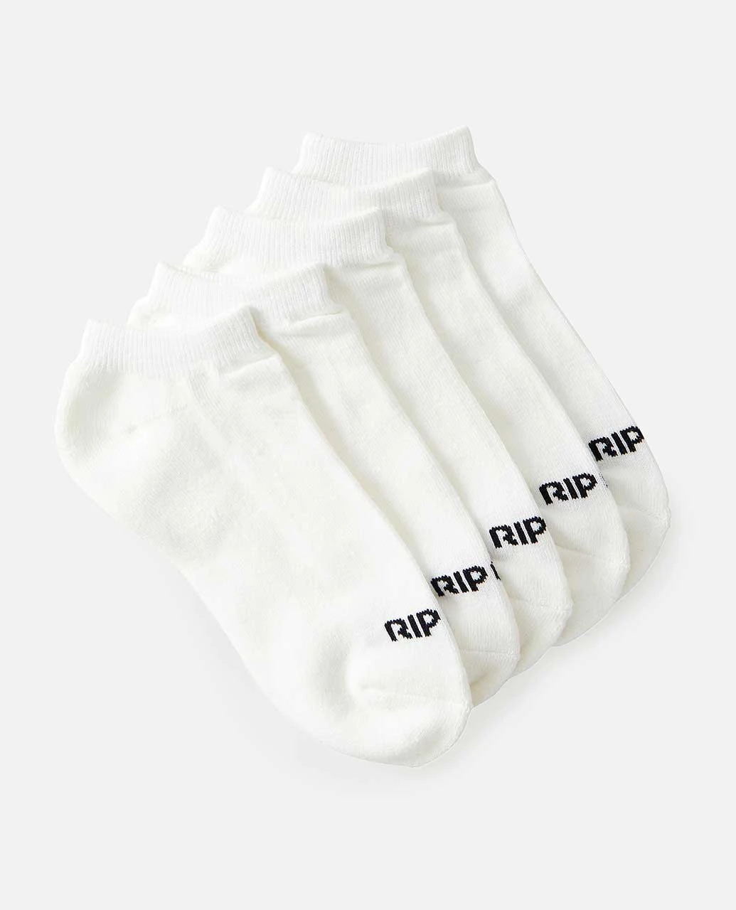 Women's Ankle Sock - 5 Pack 1 Women's Ankle Sock - 5 Pack