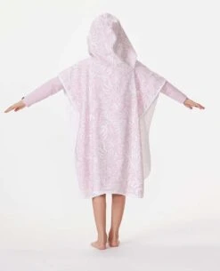 La Tropica Hooded Towel - Girl's (1-8 Years) 5 La Tropica Hooded Towel - Girl's (1-8 Years) -BeachFit Store 006jto 0773 3