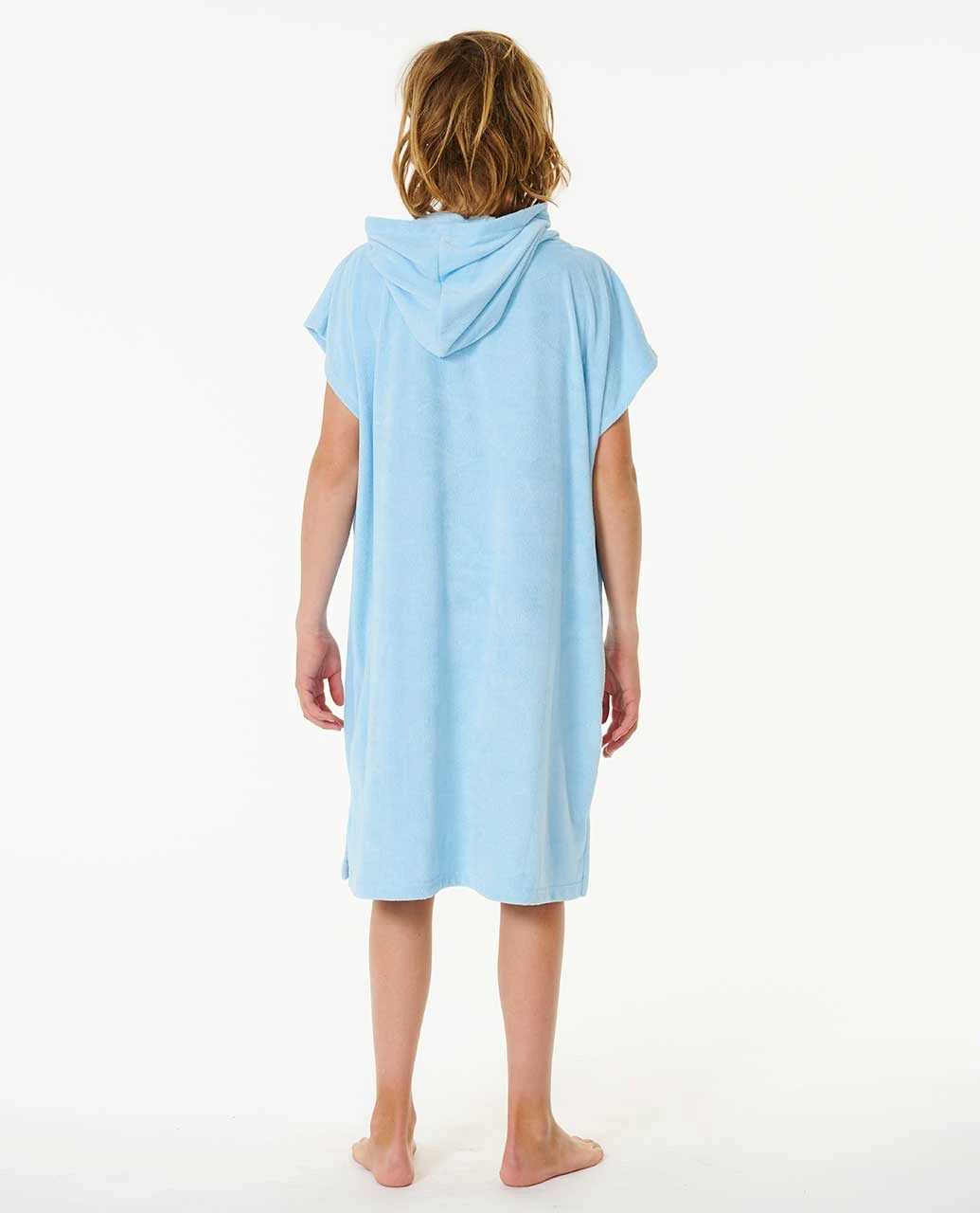 Kids Brand Hooded Towel 4 Kids Brand Hooded Towel - Image 4