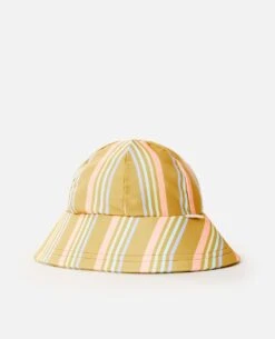 Dreamer UPF Swim Hat - Girls (1-8 Years)