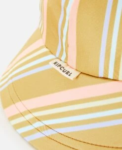 Dreamer UPF Swim Hat - Girls (1-8 Years) -BeachFit Store 007jhe 3282 4