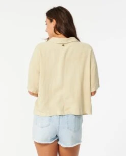 Premium Linen Blend Shirt 6 Premium Linen Blend Shirt -BeachFit Store 008wsh 0003 3