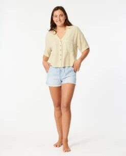 Premium Linen Blend Shirt 7 Premium Linen Blend Shirt -BeachFit Store 008wsh 0003 4