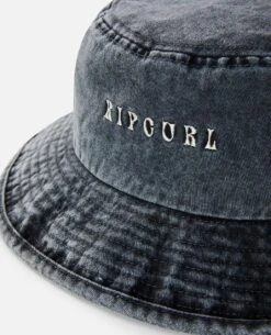 Washed UPF Bucket Hat - Girls (8-16 Years) -BeachFit Store 00dghe 8264 4