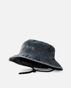 Washed UPF Bucket Hat - Girls (8-16 Years) -BeachFit Store 00dghe 8264 5