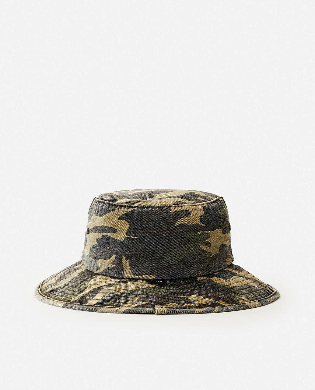 Camo Crusher Wide Brim Hat - Boys (8-16 Years) 3 Camo Crusher Wide Brim Hat - Boys (8-16 Years) - Image 3