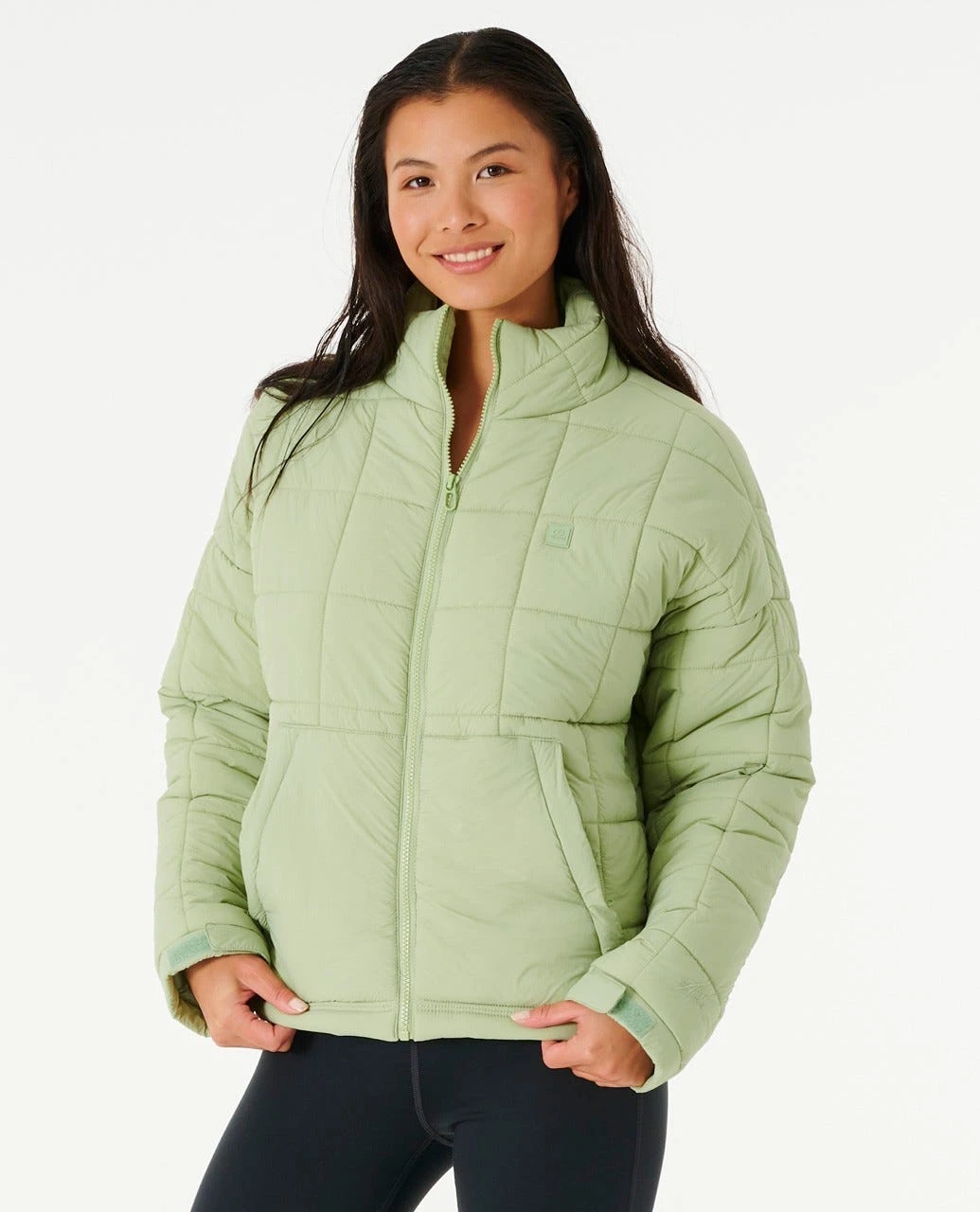 Anti-Series Anoeta Pack Jacket 2 Anti-Series Anoeta Pack Jacket - Image 2