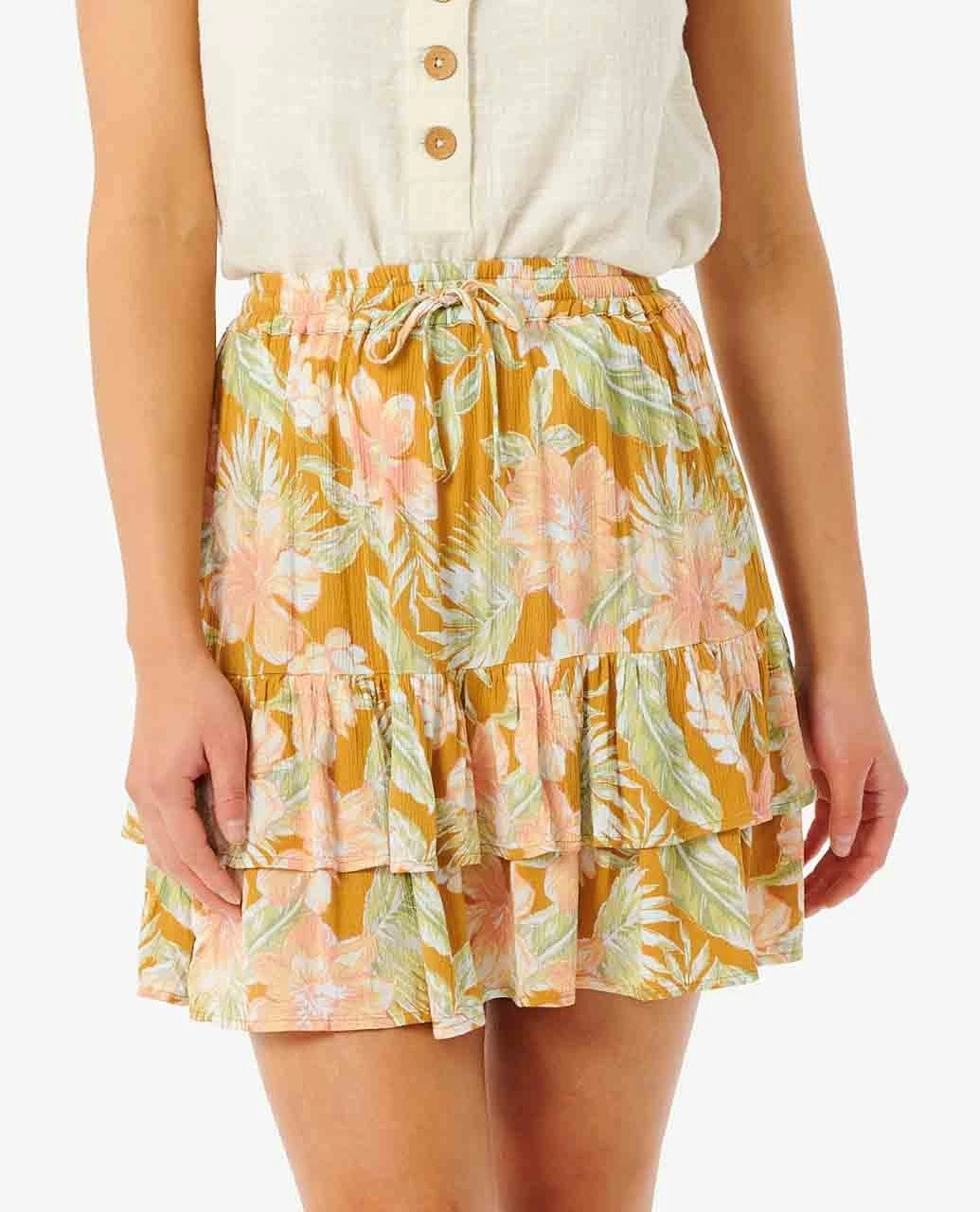Always Summer Mini Skirt 1 Always Summer Mini Skirt