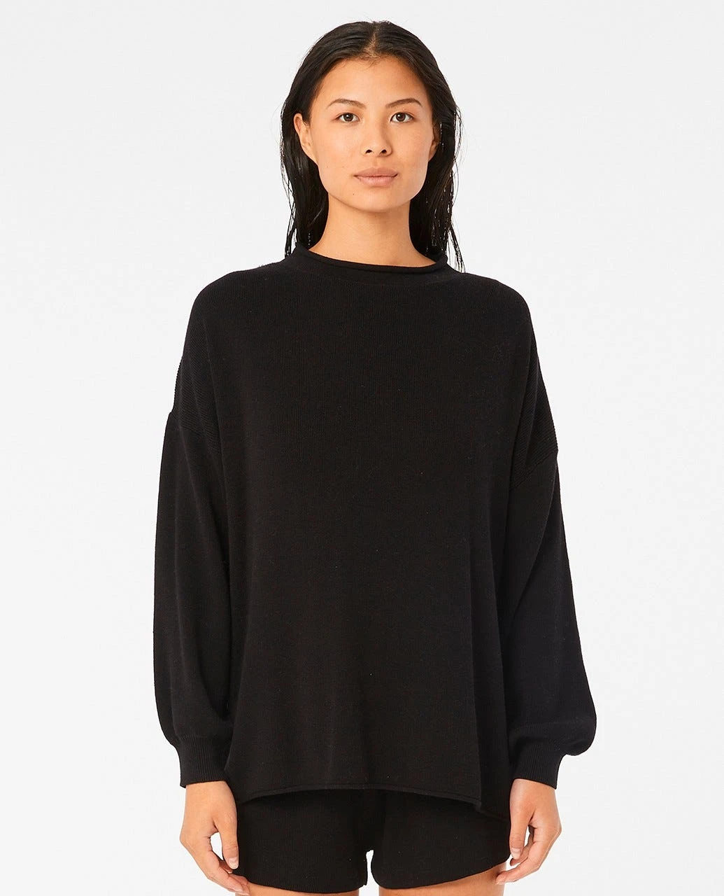 Premium Knit Sweater 1 Premium Knit Sweater