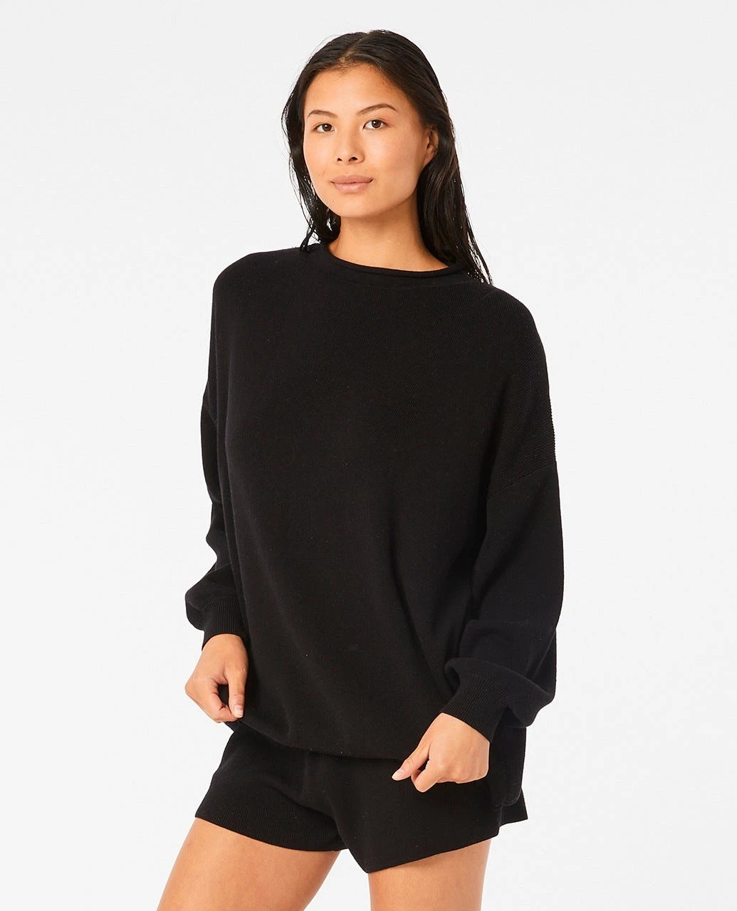 Premium Knit Sweater 2 Premium Knit Sweater - Image 2