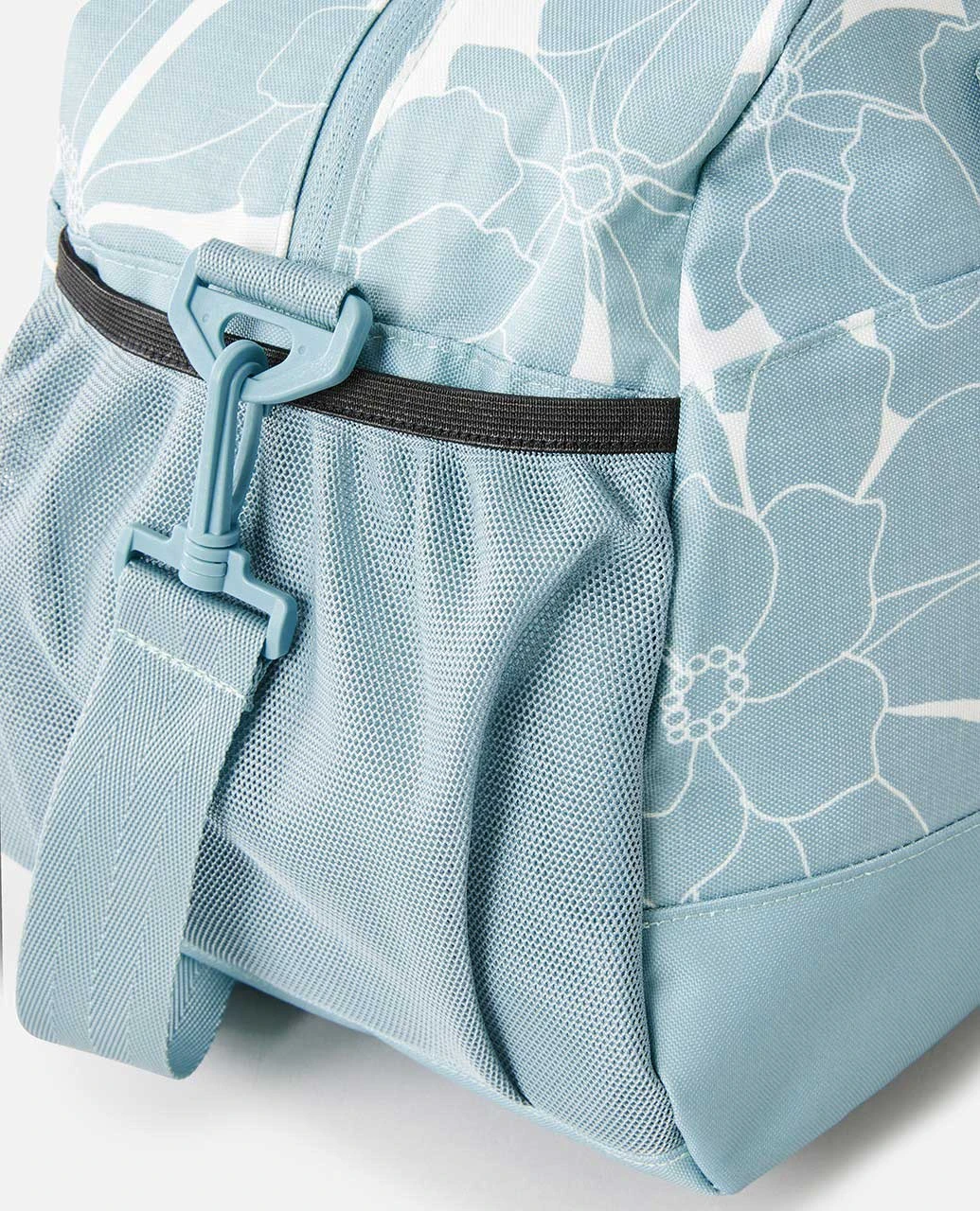 Gym Bag 32L Mixed Travel Bag 4 Gym Bag 32L Mixed Travel Bag - Image 4