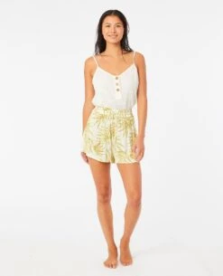 Montego Palm Short 7 Montego Palm Short -BeachFit Store 00mwws 9436 4