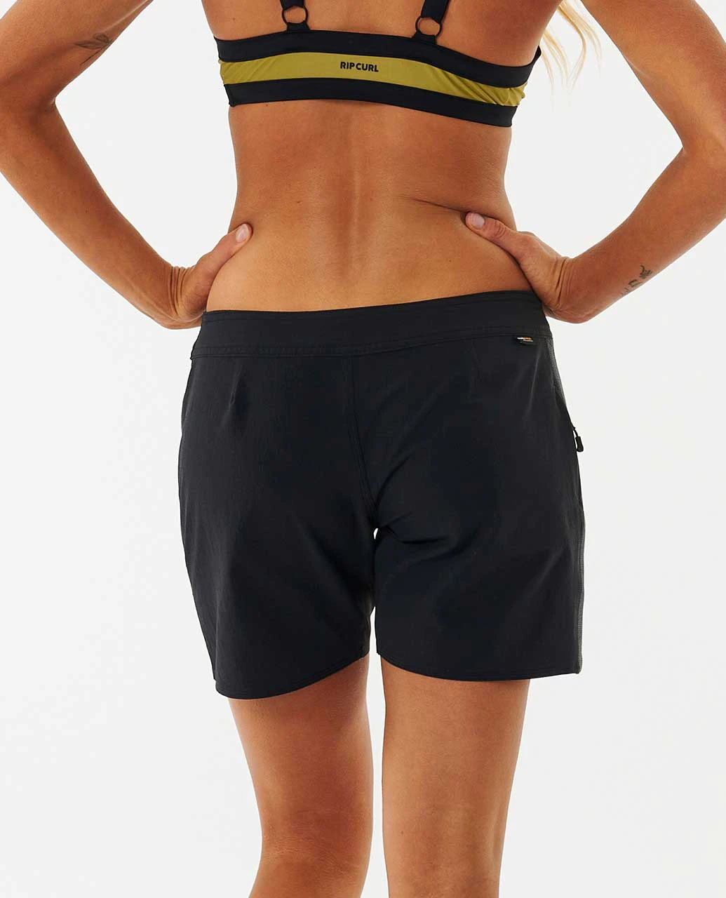 Women's 3/2/One Mirage Boardshort 2 Women's 3/2/One Mirage Boardshort - Image 2