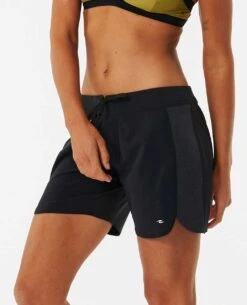 Women's 3/2/One Mirage Boardshort 6 Women's 3/2/One Mirage Boardshort -BeachFit Store 00qwbo 0090 3