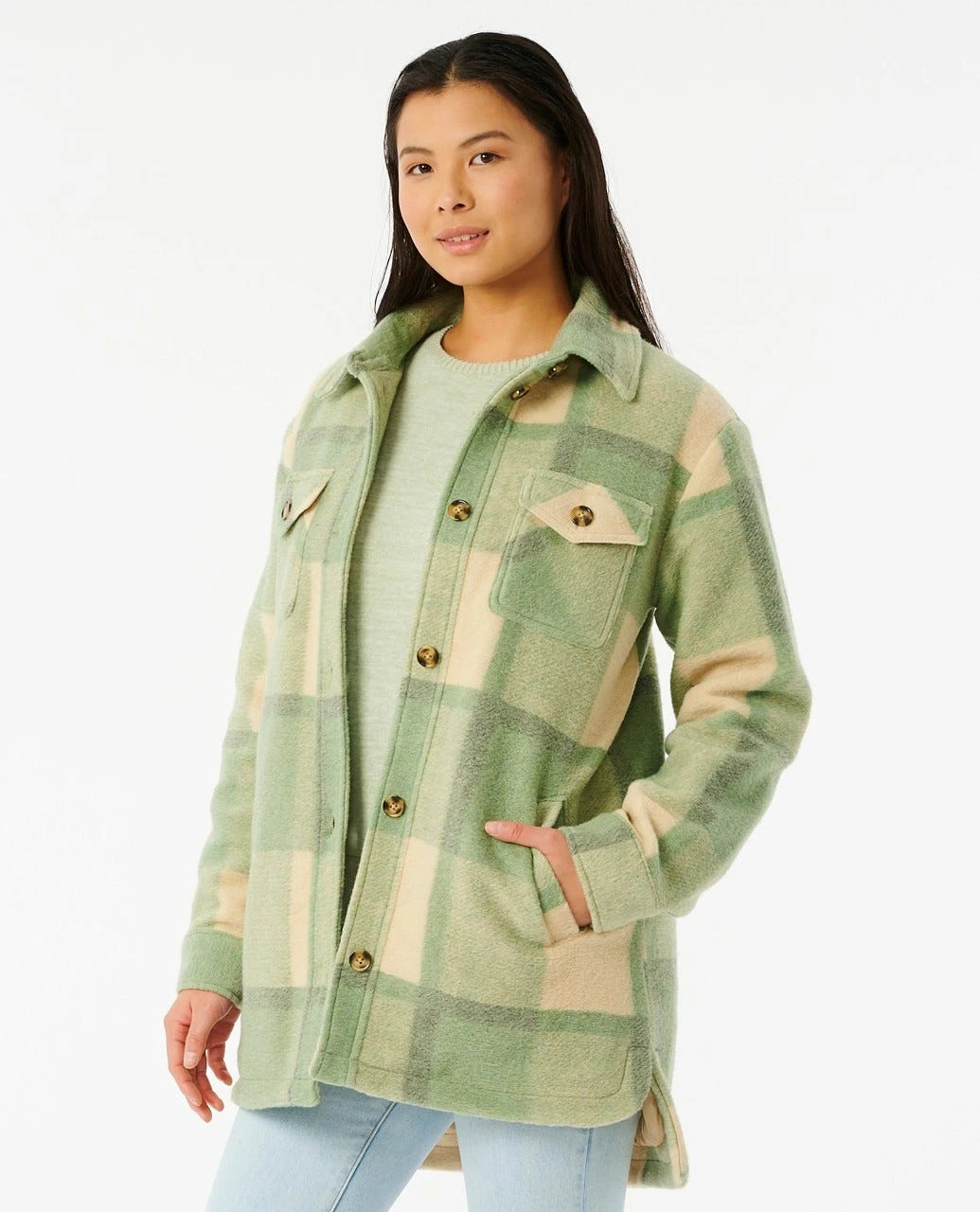 Manciana Jacket 2 Manciana Jacket - Image 2