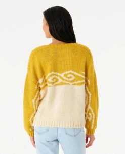 Cosmic Ll Sweater -BeachFit Store 00rwkn 0146 3 1