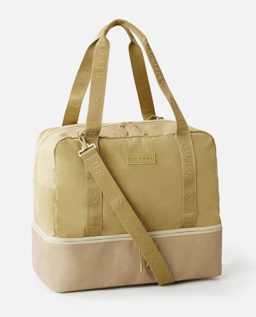 Coastal Sun 43L Duffle Bag 2 Coastal Sun 43L Duffle Bag - Image 2