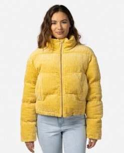 Tripping Cord Jacket