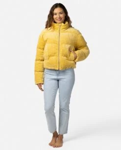 Tripping Cord Jacket -BeachFit Store 00uwja 0035 4