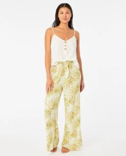 Montego Palm Pant 7 Montego Palm Pant -BeachFit Store 00uwpa 9436 4