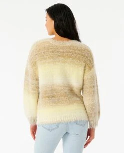 Sunburst Knit Sweater -BeachFit Store 00xwkn 3150 3