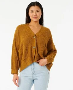Kindred Palms Knit Cardi