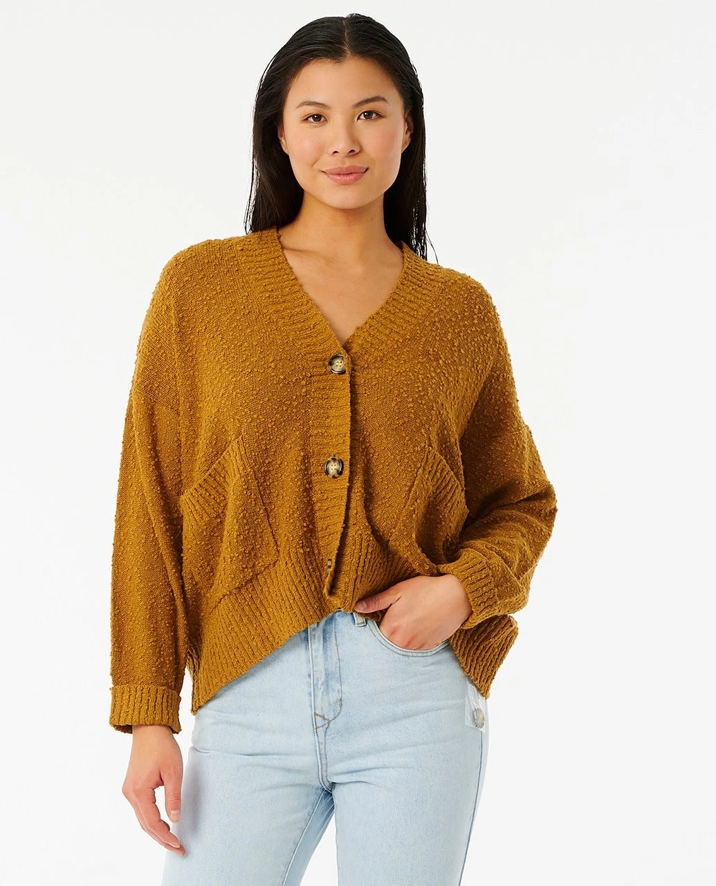 Kindred Palms Knit Cardi 1 Kindred Palms Knit Cardi
