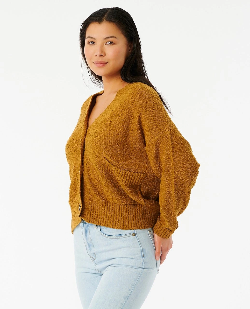 Kindred Palms Knit Cardi 2 Kindred Palms Knit Cardi - Image 2