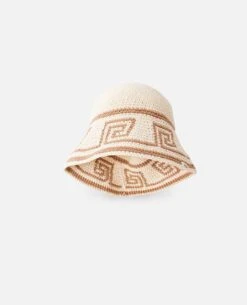 Soleil Crochet Bucket Hat -BeachFit Store 00zwhe 3282 3