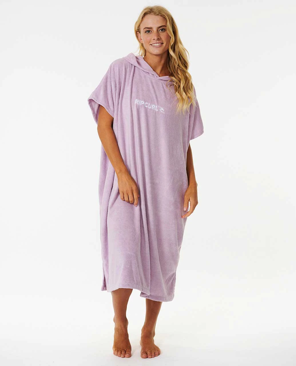 Classic Surf Hooded Towel 2 Classic Surf Hooded Towel - Image 2