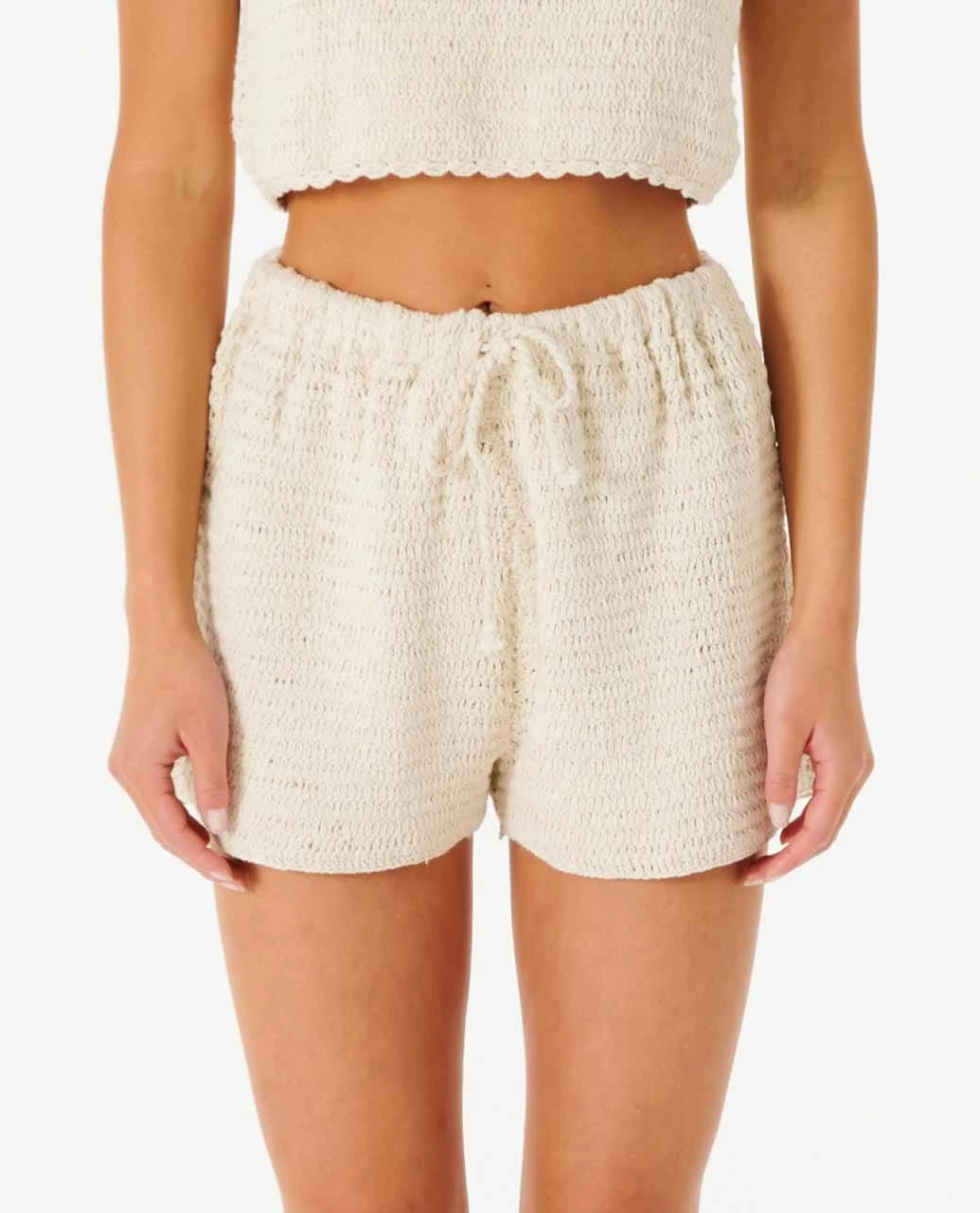 Oceans Together Crochet Short 1 Oceans Together Crochet Short