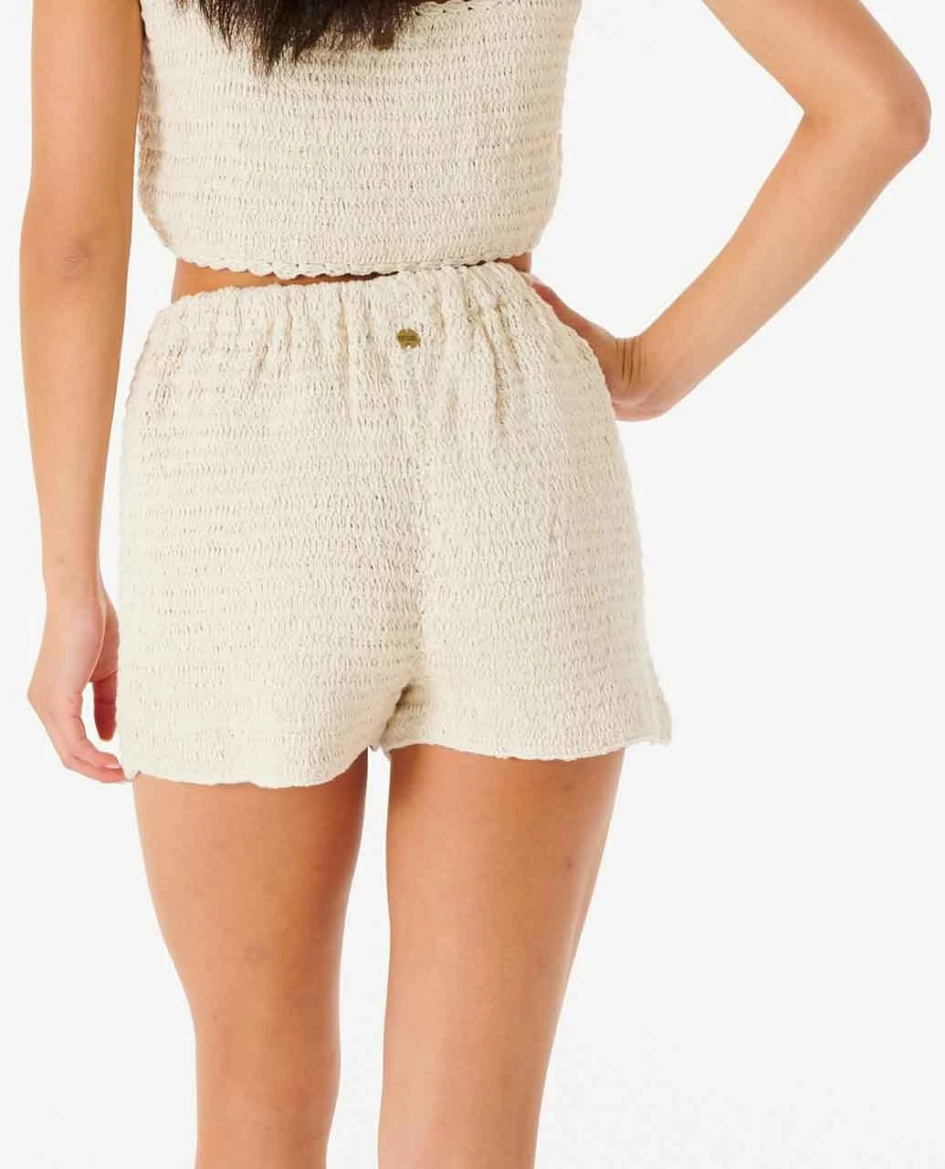 Oceans Together Crochet Short 3 Oceans Together Crochet Short - Image 3