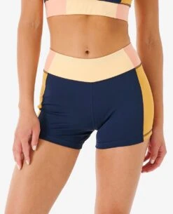 Mirage Aloe Booty Short -BeachFit Store 010wws 0049 1
