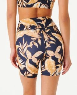 Mirage Summer Dawn Short -BeachFit Store 011wws 0049 3