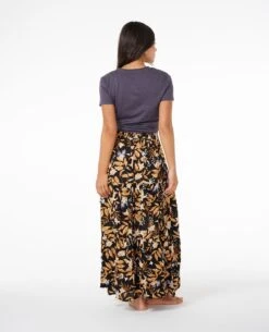 La Isla Maxi Skirt 6 La Isla Maxi Skirt -BeachFit Store 013wsk 0090 3