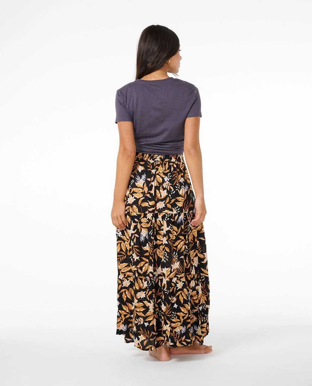 La Isla Maxi Skirt 3 La Isla Maxi Skirt - Image 3