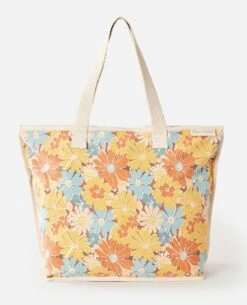 Mixed 31L Tote Bag