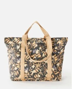 Organic Canvas 29L Beach Tote Bag -BeachFit Store 017wsb 0090 2