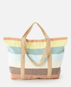 Organic Canvas 29L Beach Tote Bag -BeachFit Store 017wsb 3282 2