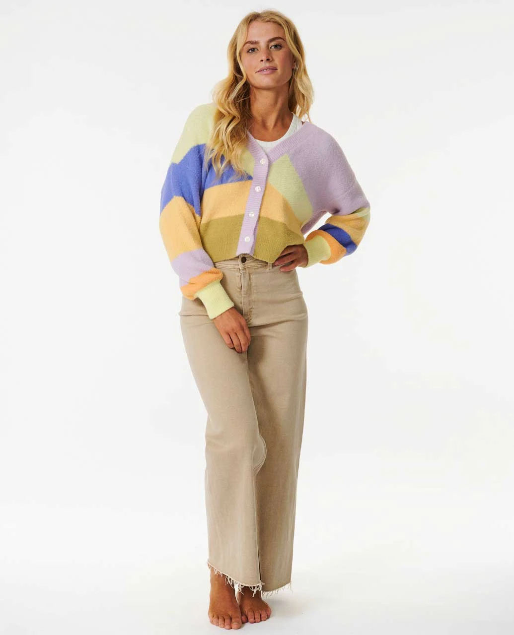 Sunrise Session Cardigan 4 Sunrise Session Cardigan - Image 4