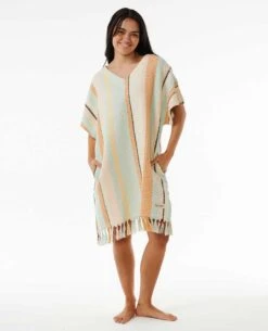Waffle Kaftan