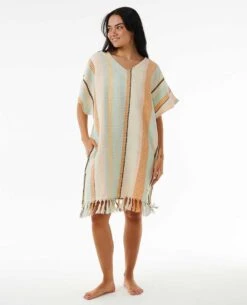 Waffle Kaftan -BeachFit Store 01awto 3282 4
