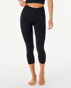 Run Swim Surf Legging