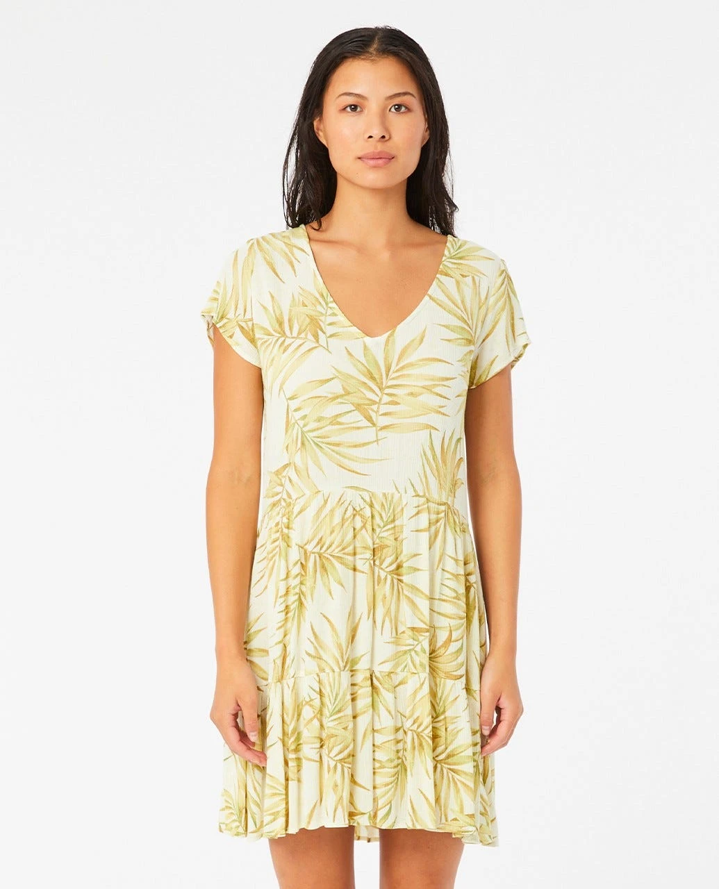Montego Palm Dress 1 Montego Palm Dress