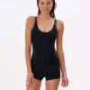 Mirage Ultimate Short Jane Surfsuit