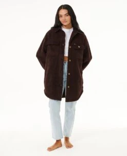 Cosmic Quest Polar Fleece Jacket -BeachFit Store 01lwja 1592 4