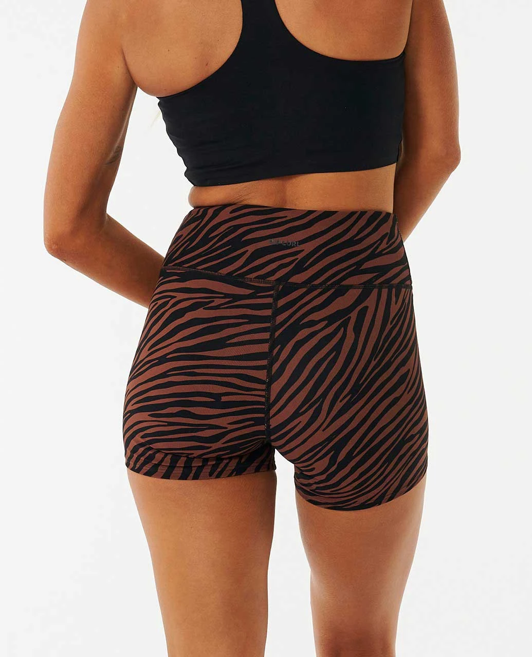 Mirage Sun Tribe Rib Short 2 Mirage Sun Tribe Rib Short - Image 2